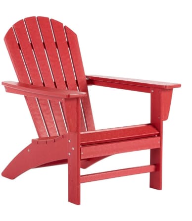 Best Adirondack Chairs Of 2022 Reviewed, Best Adirondack Chair Company Canada