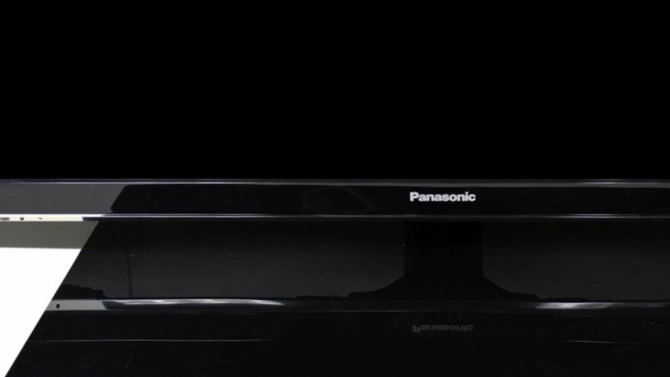 Panasonic Viera TX-P42X10 42in Plasma TV Review