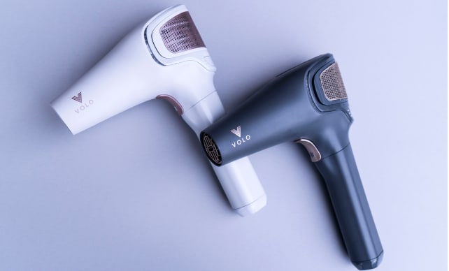 Best new high-tech beauty products 2018