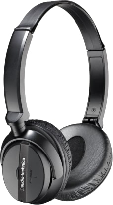 Product Image - Audio-Technica ATH-ANC20
