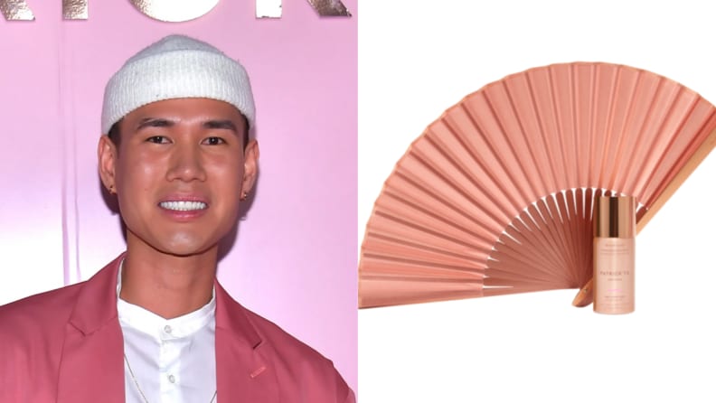 Patrick Ta