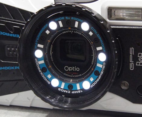 FI Lens Photo