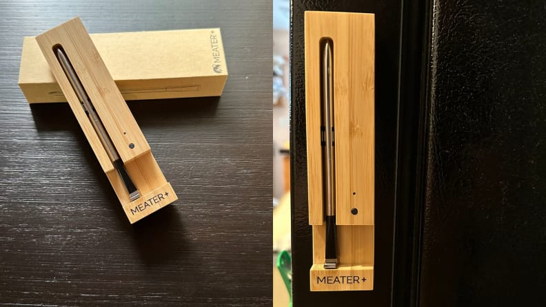 MEATER Review: $69 Wireless Meat Thermometer Is Accurate and Easy