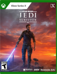 Product image of Star Wars Jedi: Survivor for Xbox