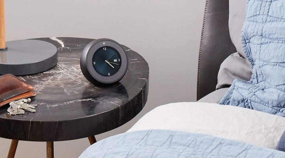 Amazon Echo Spot