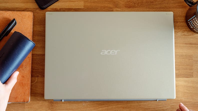 Acer Aspire 5 review: get it on sale - The Verge