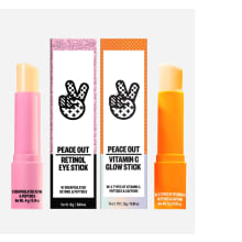 Product image of Peace Out Skincare Bright Eyes Duo