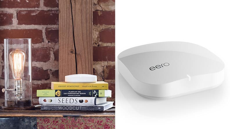eero wifi system