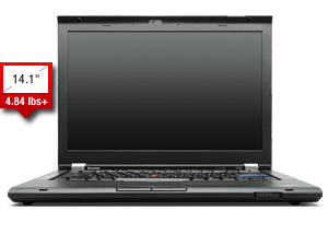 Product Image - Lenovo ThinkPad T420