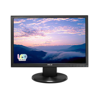 Product Image - Asus VW199T-P