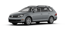 Product Image - 2012 Volkswagen Jetta SportWagen TDI with Sunroof