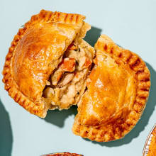 Product image of Double Crust Hand Pies