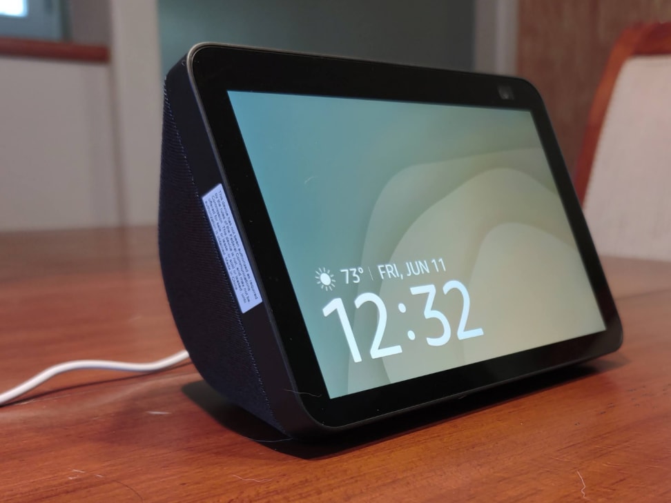 Echo Show 8: How one big feature changes everything