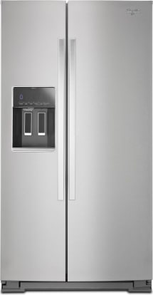 Product Image - Whirlpool WRS586FLDM
