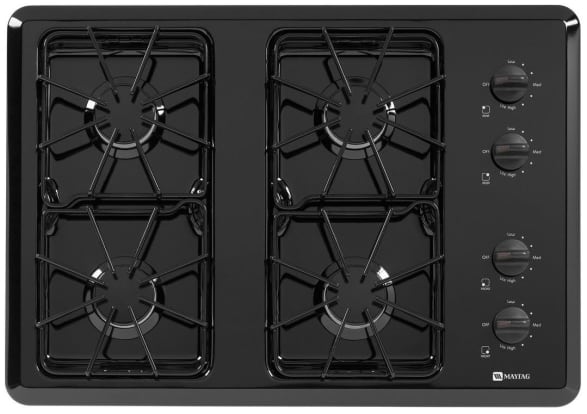 Product Image - Maytag MGC4430BDB