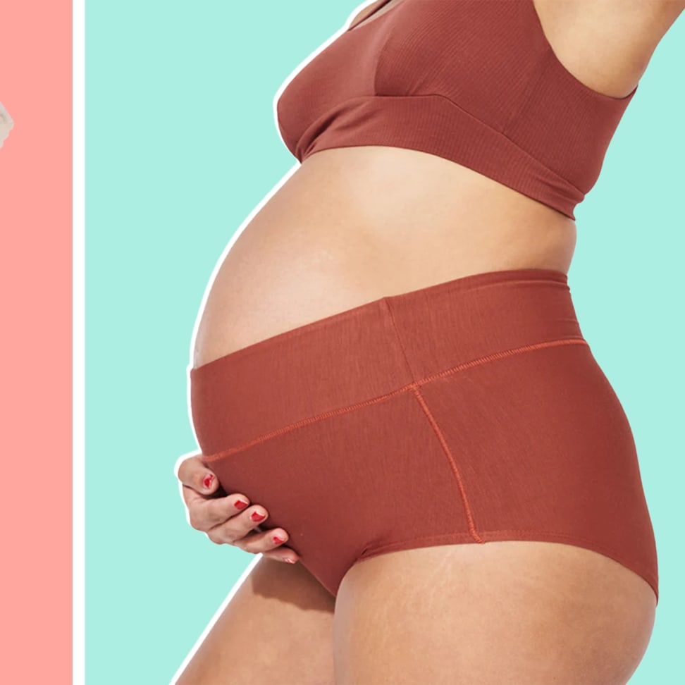 Tips for choosing underwear during pregnancy