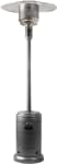 Product image of Amazon Basics 46,000 BTU Outdoor Propane Patio Heater with Wheels