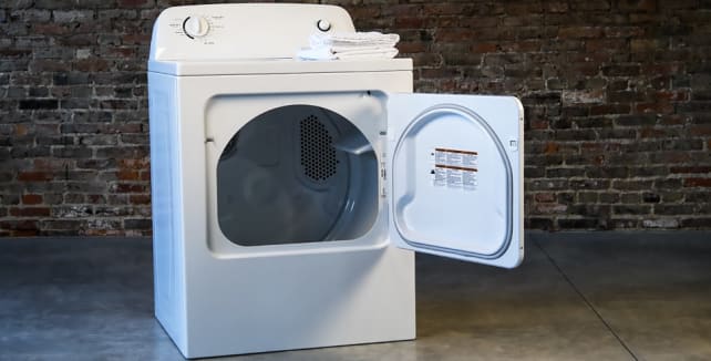 Dryer