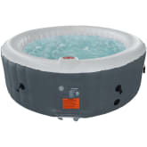 Product image of Wejoy AquaSpa Round Inflatable Hot Tub