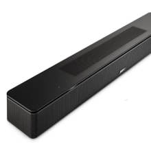 Product image of Bose Smart Soundbar 600