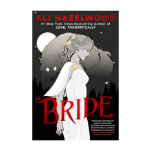 Product image of Bride by Ali Hazelwood