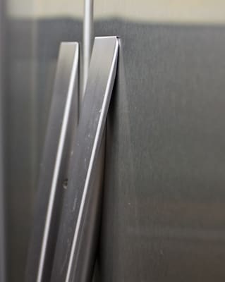 Handle Detail Photo