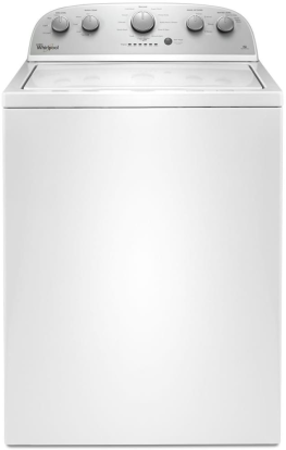 Product Image - Whirlpool WTW4816FW