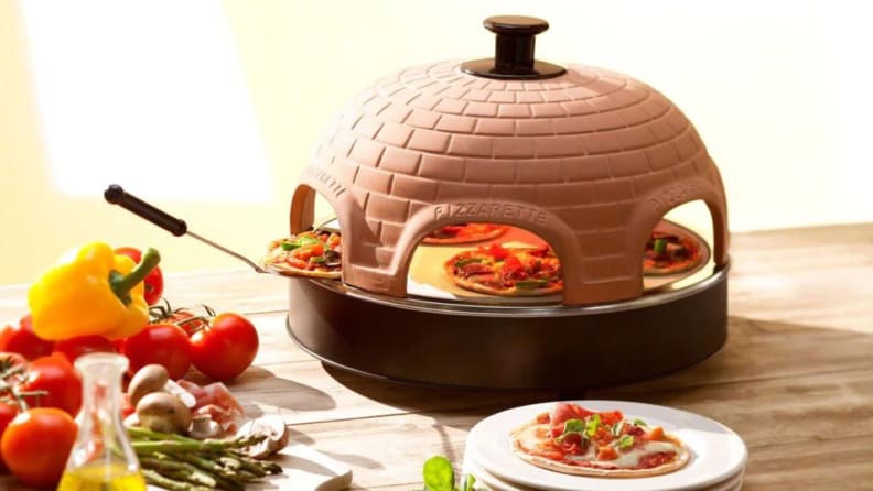 2 Gadgets to Amp Up Your Pizza-making Game