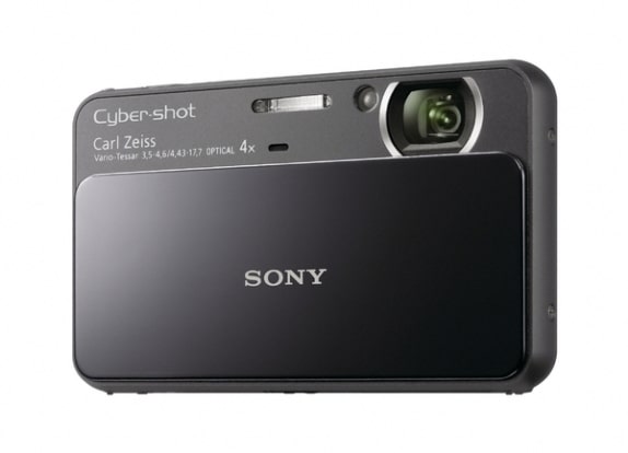 Product Image - Sony Cyber-shot DSC-T110