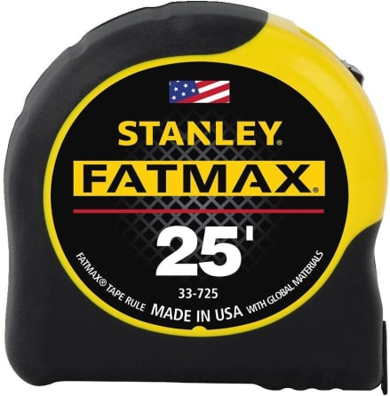 What makes a good tape measure? A Comparison of Fastcap, Stanley, Festool,  and More! 