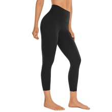 Product image of Butterluxe High Waisted Capris