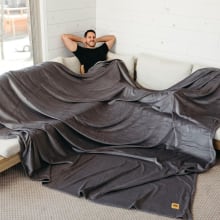 Product image of Big Blanket Co. Original Stretch