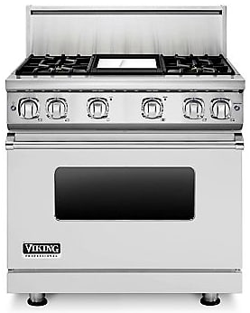 Product Image - Viking Professional VGR7364GSS