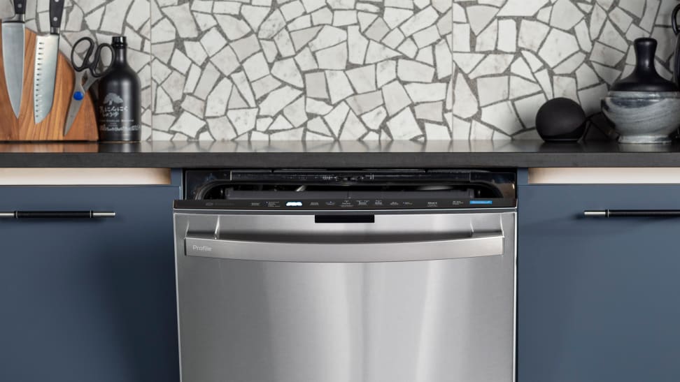 Best rated ge dishwasher best sale