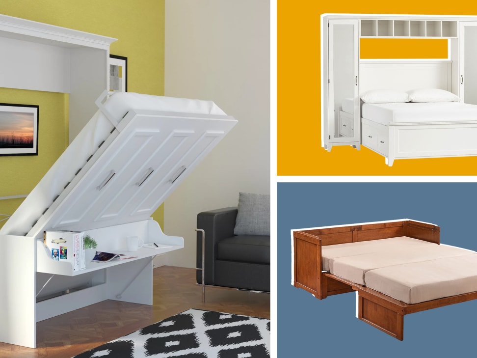 The Best Murphy Bed for Your Needs