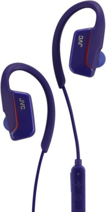 Product Image - JVC HA-EC30BT