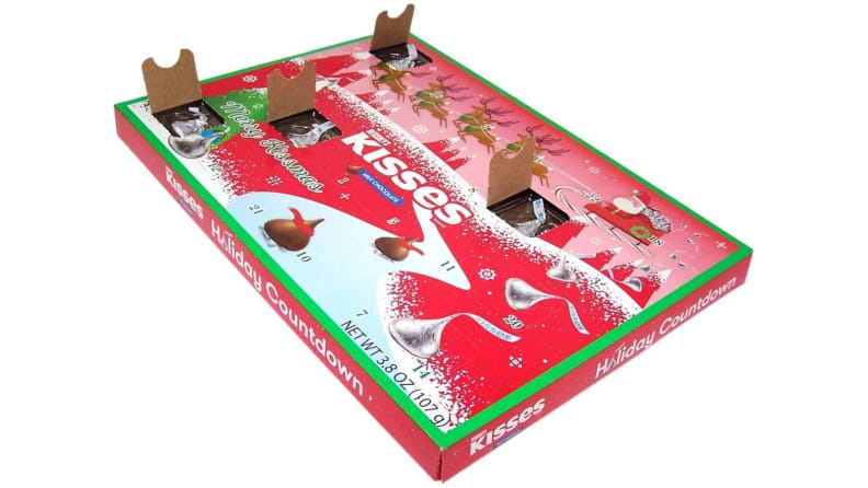 12 fun advent calendars that will get you in the holiday spirit