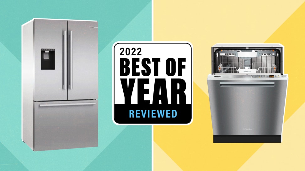 Tom's Guide Awards 2023: The best home appliances and smart home tech we  tested this year