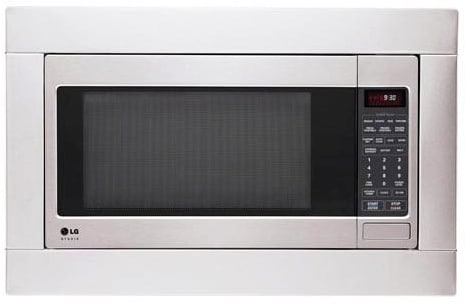 Product Image - LG LSRM2010ST