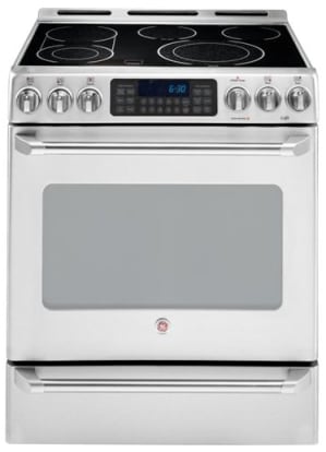Product Image - GE Cafe CS980STSS