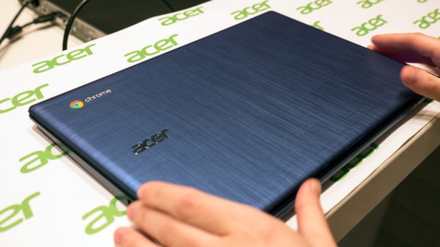 Asus Chromebook 11 (2)
