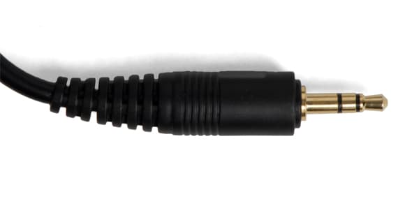 Cable Connectivity Image