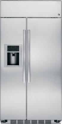 Product Image - GE Profile PSB48YSHSS