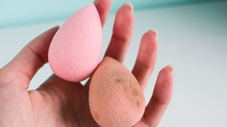 How Often Should You Change Your Sponge