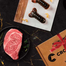 Product image of Crowd Cow