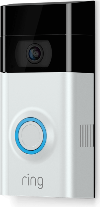 Product Image - Ring Video Doorbell 2