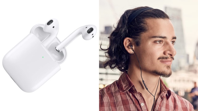 headphones