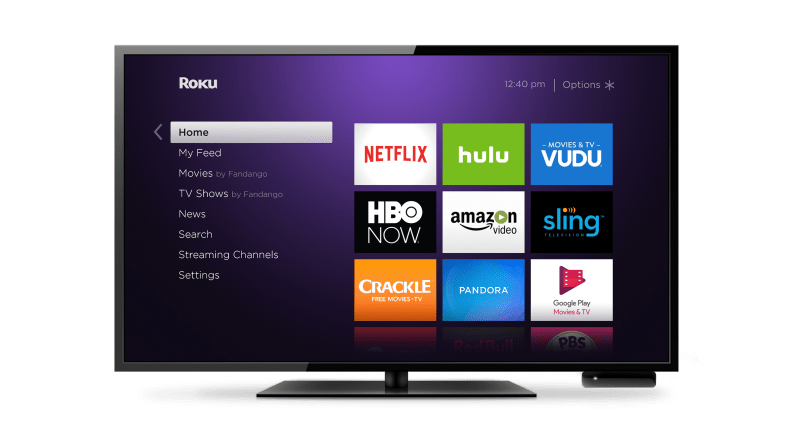 Roku Express