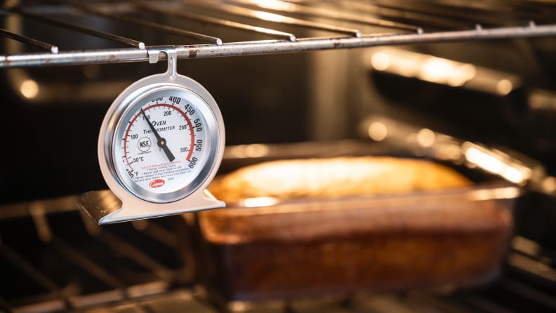 Oven Thermometer