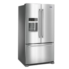 Product image of Maytag MFI2570FEZ French-door fridge